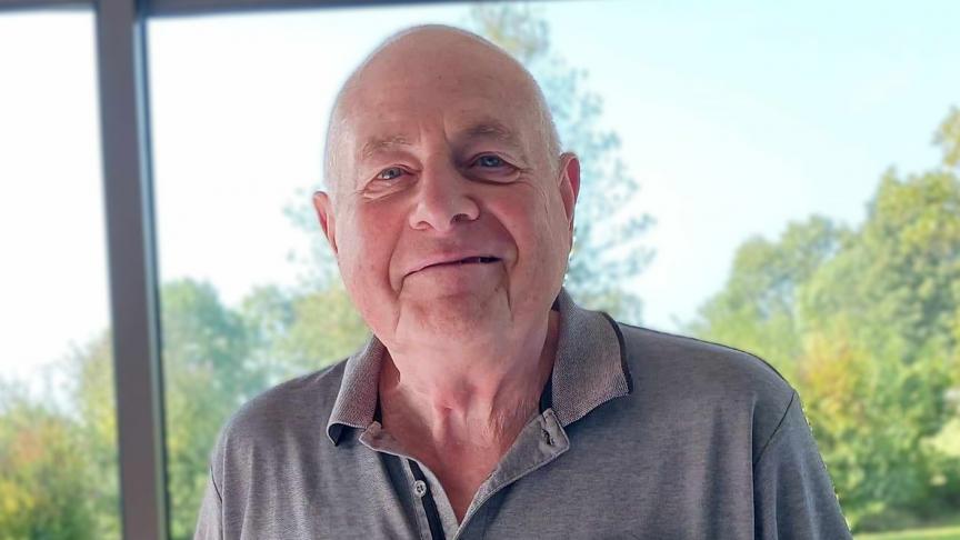 Hervé Gournay