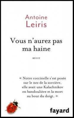 Antoine Leiris