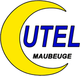 UTEL Logo 150px