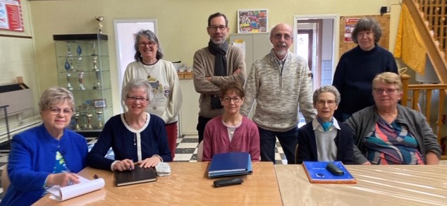 Atelier d’Ecriture Atelier d’Ecriture