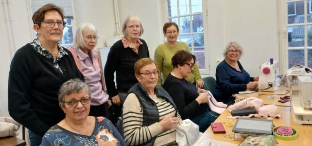 Atelier Tricot Couture