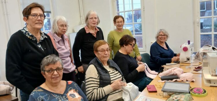 Tricot Couture Tricot Couture