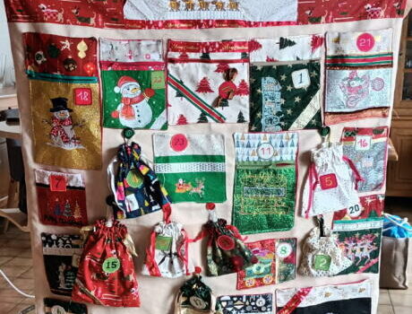 atelier couture tricot 4 décembre 2025