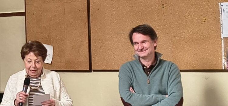  « Le généalogiste successoral chercheur d&rsquo;héritiers » Alexis Cordonnier