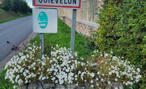 Quiévelon