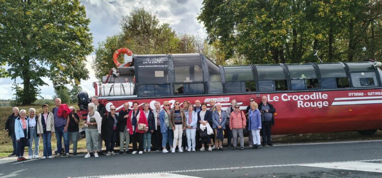 Les lacs de « l&rsquo;Eau d&rsquo;une Heure »