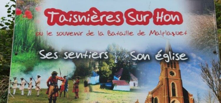 Taisnieres/Hon